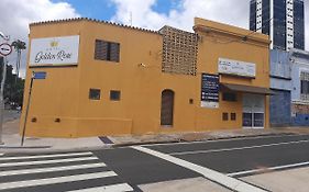 Golden Rose Hotel